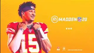 (Madden NFL 20) Opening Introduction