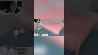 Part 2💚 #thesims2 #thesims2gameplay #sims2 #sims2gameplay #sims2legacy #heyitslunaa #thesims2legacy