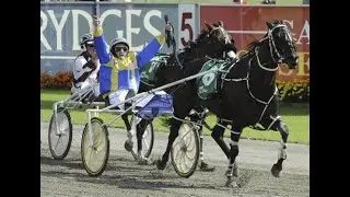 2013 Inter Dominion