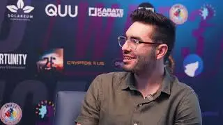 The Truth About Crypto Influencers: Ethics and Impact ft. Joshua Jake | The World Web3 Conference