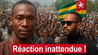Togo : Sortie choc d&rsquo;Aamron : le Chef canton exprime sa d&eacute;ception