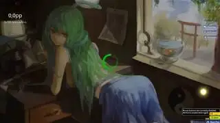 osu!Mouse [PP Counter] Foreground Eclipse - From Under Cover (Caught Up In A Love Song)