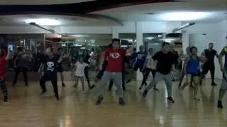 Big Boi - Kill Jill | Tristan Bandoma Choreography (Audio Muted)