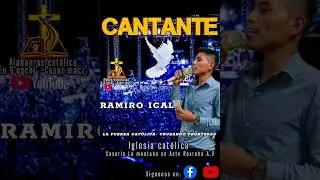 Yo'qeb chi rilb'al Li kulaal - Ramiro ical cantante católica alabanzas católica en qeqchi 
