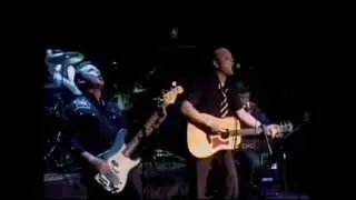 ROCK TO LIVE hi rez - Candygram for Mongo
