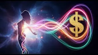 Unlock 2025 Abundance: My 888Hz Daily Rituals for Wealth