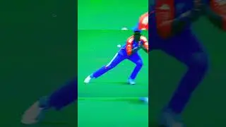 What a catch #shorts #cricket #ipl #suriyakumar