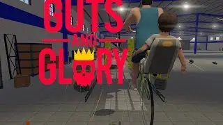 Guts and Glory | Demo | FATHER OF THE YEAR