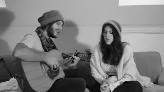 Saije - 'Promise' by Ben Howard (Live)