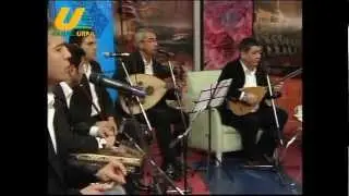 mehmet kazoğlu fırat kenarının ince dumanı urfa sıra gecesi gönül şarkıları