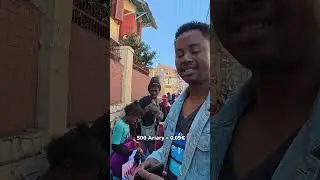 Voici un business tr&egrave;s original &agrave; Madagascar 🇲🇬#madagascar #vlogvoyage #malgache #malagasy #🇲🇬