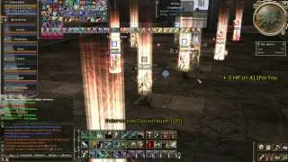 Lineage Clan LYKANS Gd+Rune