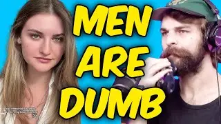 It's Easy To Manipulate Men | MG Dating Clip