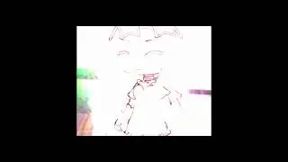 Be nice gang😭ima still learning to edit(not my idea)