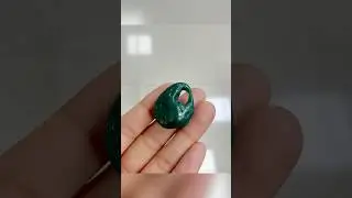 Make a wax charm with me!✨