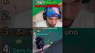 Top 5 Mejores Clips de Pereira 😂