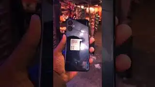 Tecno Spark 9T 🔥