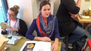 Apprendre la Langue des Signes Fran&ccedil;aise - Envie d'apprendre la LSF