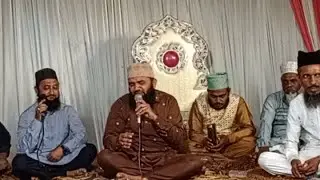 naat sharif program live is live