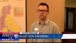 Voters react to President's claims of voter fraud