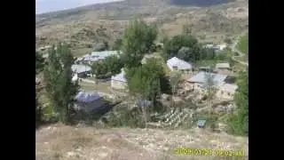TERCAN AĞÖREN KÖYÜ