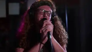 Tides in Transit - C&eacute;st La Vie // WSBF Live Sessions
