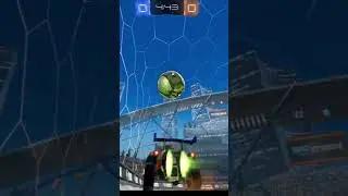 Rocket League Good Demo Bad Challenge Bump