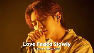 Love Faded Slowly - English Sad Songs 2026💔 Beautiful Vibes Music | Slow sad pop Playlist