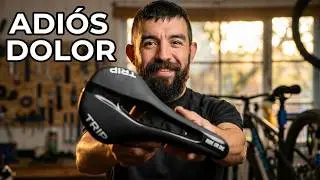 Unboxing & Review: Sill&iacute;n TRIP &ldquo;Ride or Die&rdquo; | S&aacute;tiro Bikes 👀⚙️🔧