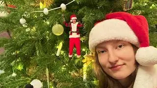 Once Again (It's Christmas) - Yours Sincerely (MV)