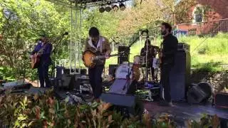 Every Night - Raised by Eagles