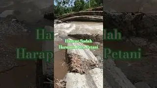 Puing Irigasi #ayaheka #shortsayaheka