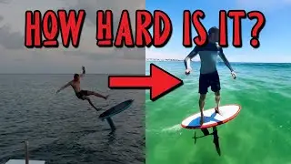 Is it Hard to Learn? || Foil Talk 2