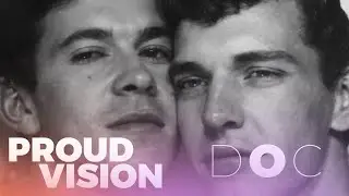 Coming Out - The #LGBT Cultural Revolution Before Stonewall - Documentary | PROUDVISION