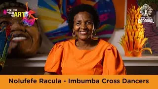 Nolufefe Racula: Community HeART Beat | Cape Town Carnival 2026