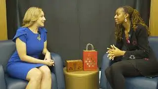 Megan Knight | Women&rsquo;s Roundtable Series: One-on-One Interview