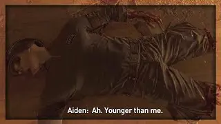 Dying Light 2 - Wall of Valor - Bad Medicine