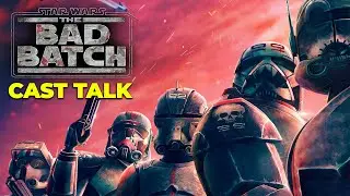 Star Wars The Bad Batch's creators talk Order 66, the rise of the Empire and more!