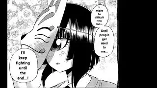 Monster musume no iru nichijou (chapter 42) by Okayado Monmusu manga
