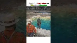 I Know John Can't Swim But This is Just Disgusting