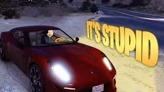 Kebun's Thoughts on the Simone Arc | NoPixel GTA RP
