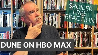 DUNE | Spoiler Free Reaction