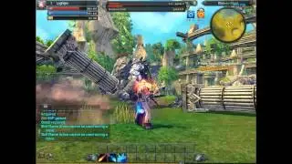 RaiderZ Veilnus