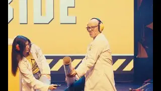Brainiac Live! Trailer