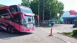Bus mo Olang
