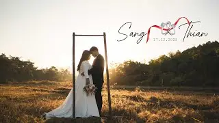 Sang & Thian | Wedding | 17.12.2025