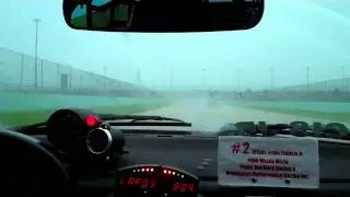 Part 1 Ernie Jr. 2nd place 2011 FARA Championships in Spec Miata MP4-B