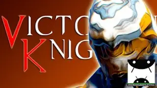 Victorious Knight Android GamePlay Trailer [60FPS] (By Tzenku Games)