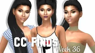 CC Finds of the Week [WEEK 36]