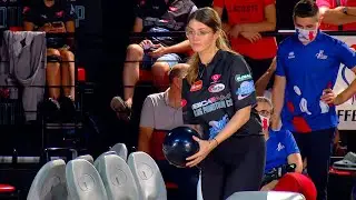 Bowling - 2020 Pro-Motion Tour (Match N&deg;6 International TV)